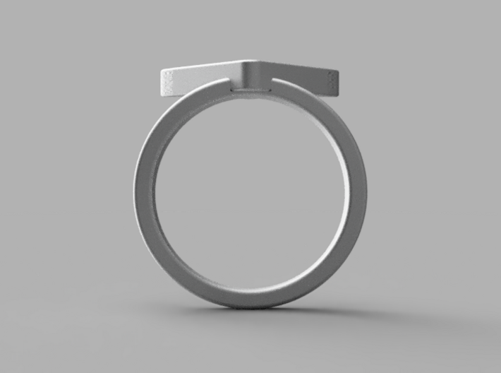Jump Ring Assistant 3d printed 