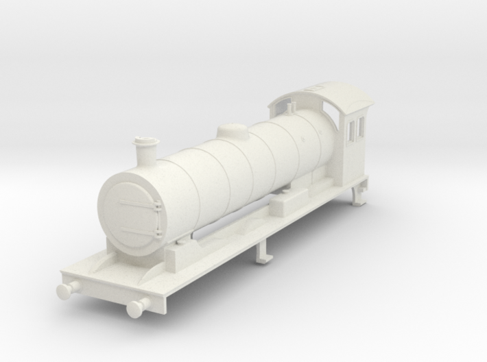 b100-ner-t2-q6-loco-50a-boiler 3d printed