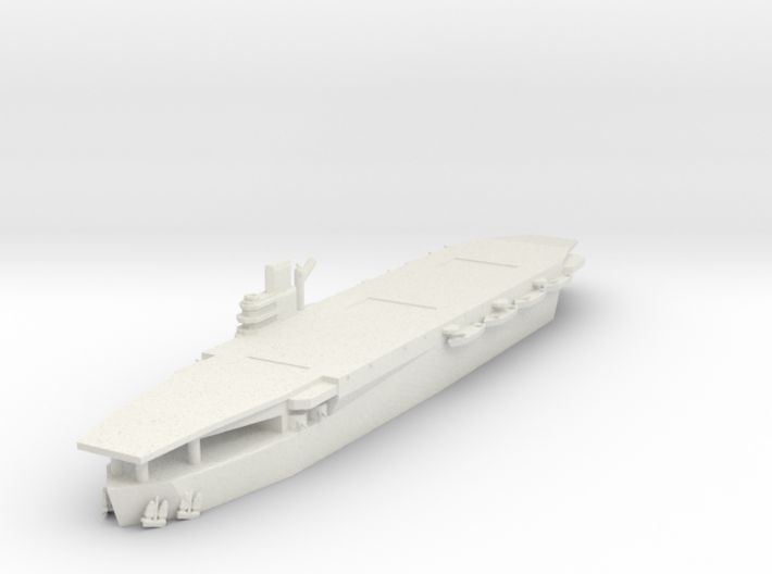 CV Bearn Normandie Classship 3d printed