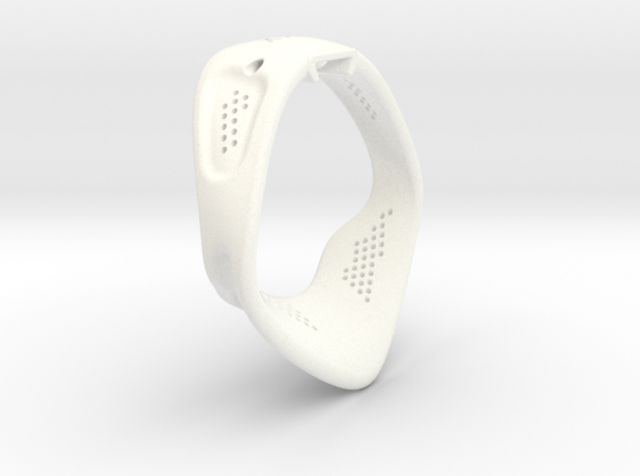 X3S Ring 70mm 3d printed