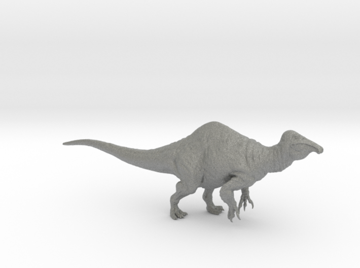 Deinocheirus 1/80 3d printed