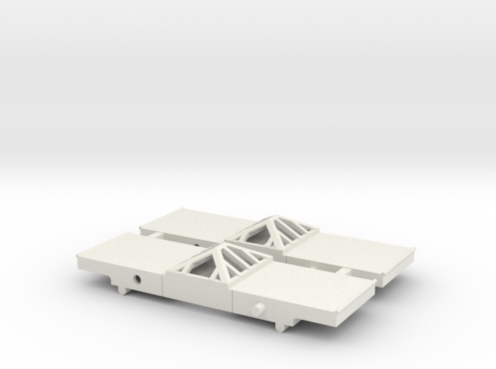zad-148-art-deco-platform-17-5-skylight-roof1 3d printed