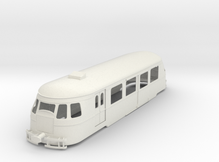 bl22-5-billard-a80d-corse-railcar 3d printed