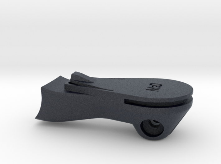 Hammerhead Karoo 2 For GoPro Specialized Mount 3d printed