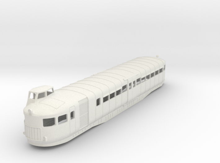 o-87-lms-michelin-coventry-railcar 3d printed