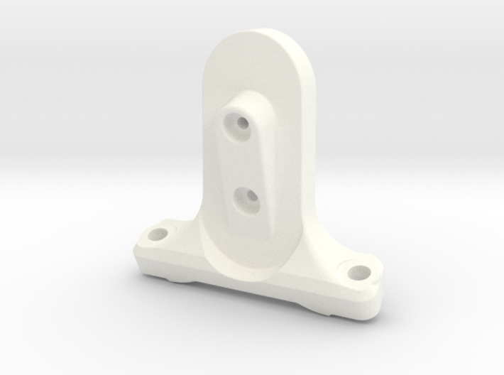 Garmin Varia RCT715 Specialized SWAT Mount 3d printed