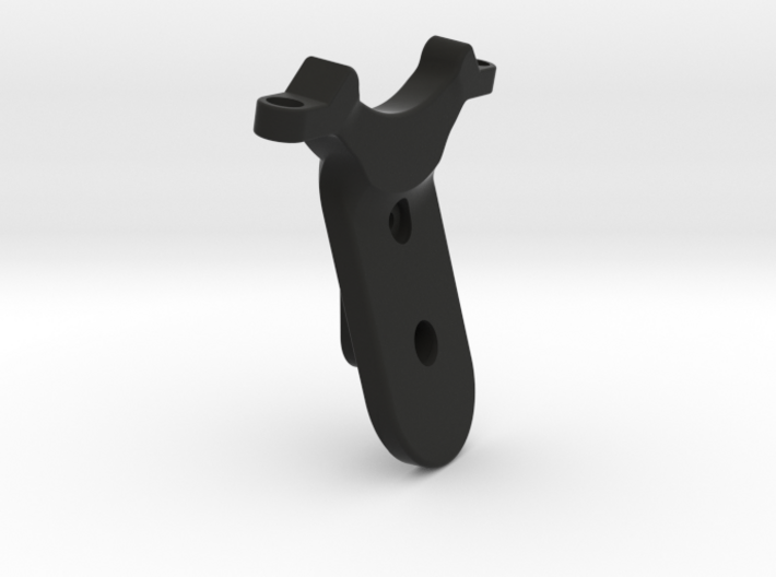 Specialized SWAT Garmin RCT715 Mount Adapter 3d printed