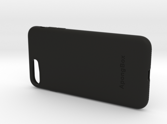 Iphone 8 Plus Case 3d printed
