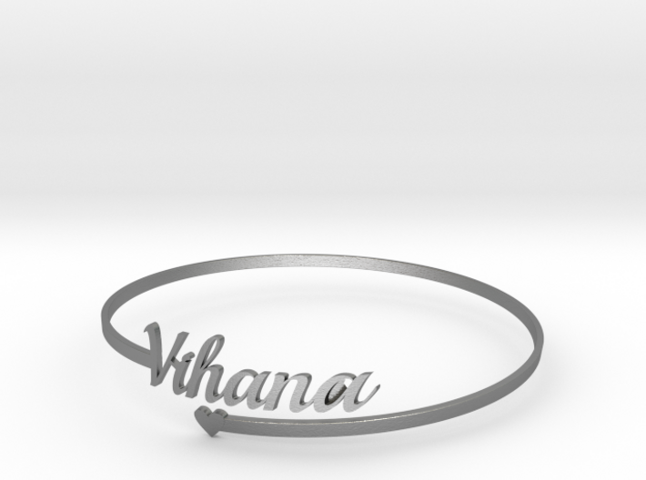 Vihana Bracelet 3d printed