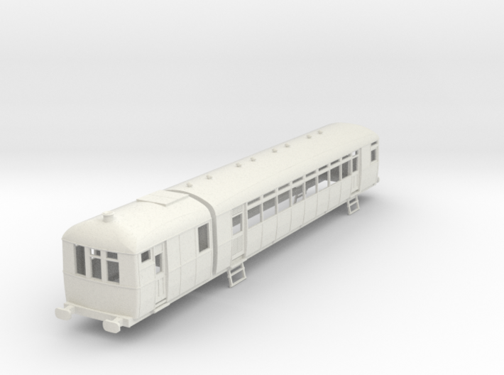 o-76-lner-sentinel-d89-railcar 3d printed