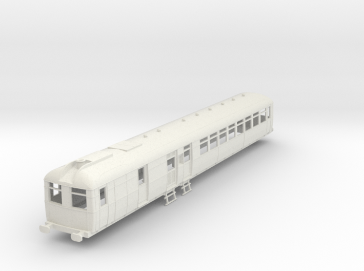 o-76-lner-sentinel-d159-railcar 3d printed