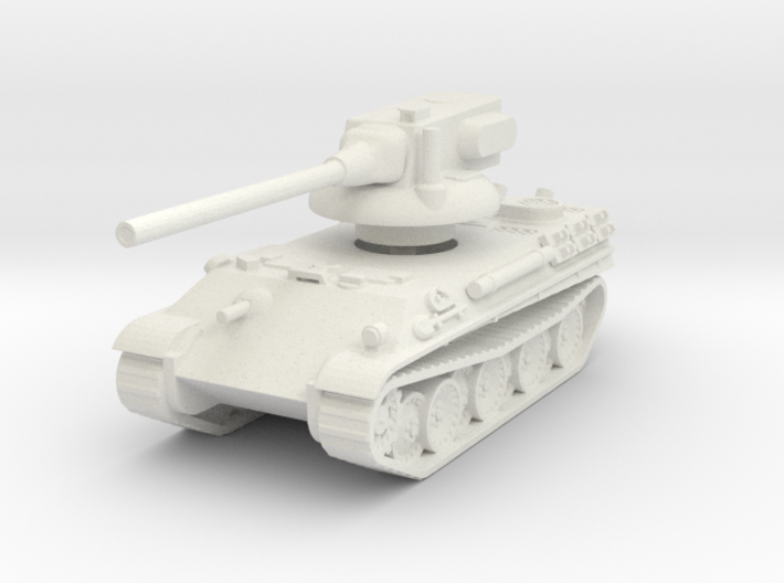 Panther Nothung Auto Loader 1/120 3d printed