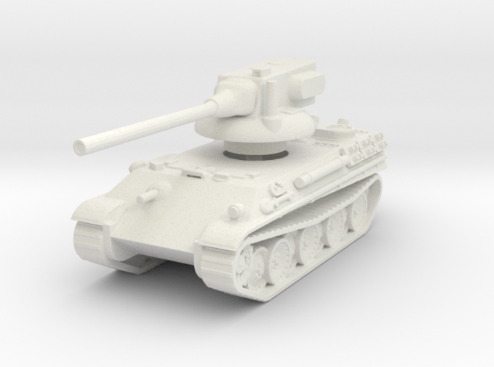 Panther Nothung Auto Loader 1/144 3d printed