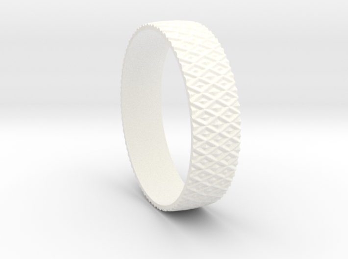 Bracelet. 3d printed