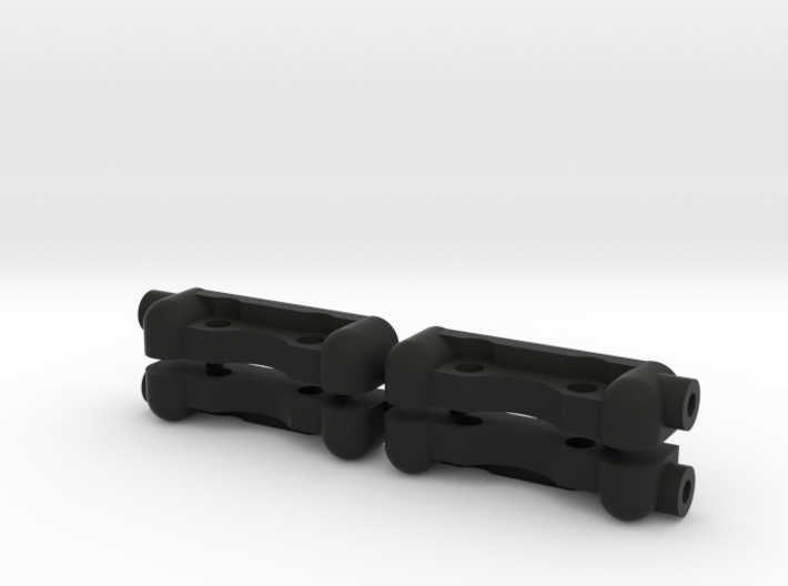 SG Racing Coyote top suspension mount set of four 3d printed