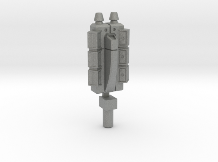 transformers legacy pointblank engine gun 3d printed