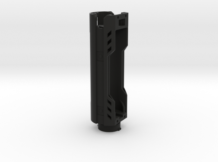 Lukyanov CL Gen2 - Master Chassis - Part 1 Proffie 3d printed