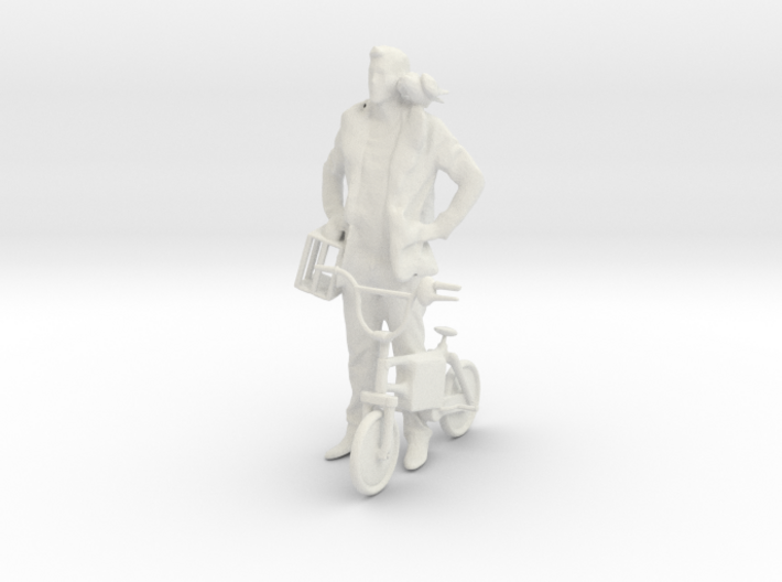 Printle E Homme 1417 S - 1/24 3d printed