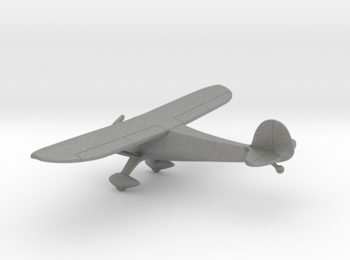 Monocoupe 90 Airplane 3d printed