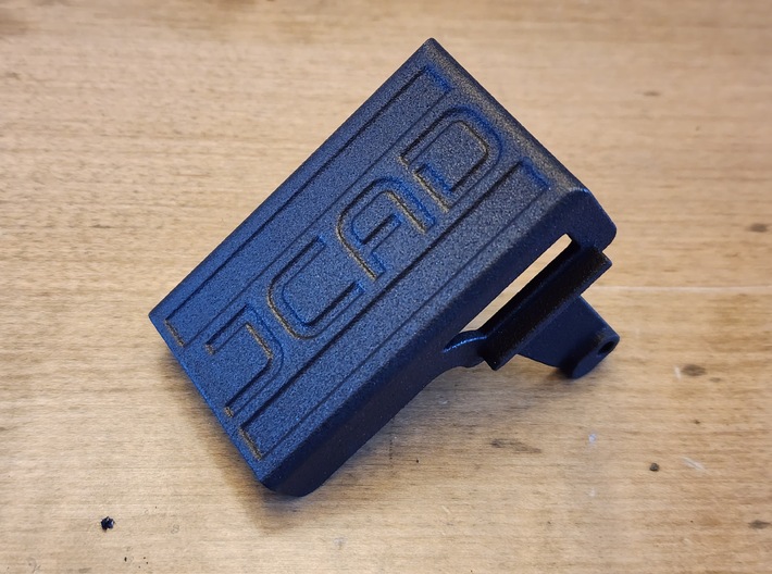 Axial 1/18 Capra UTB18 Low CG Battery Tray 3d printed 
