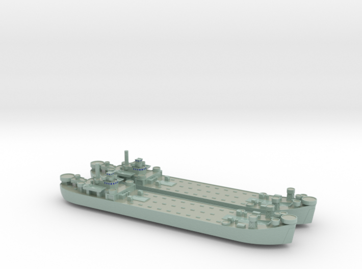 LST 325 x2 1/1250 3d printed