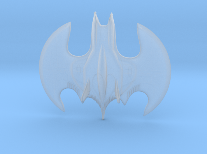 Batman - Batwing - Custom 3d printed