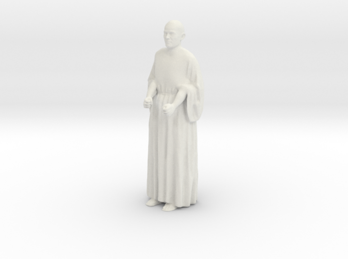 Printle A Homme 624 S - 1/24 3d printed