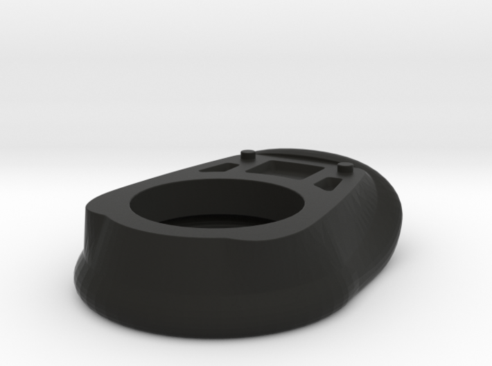 Specialized Venge (2012-15) Headset Update - Cap 3d printed
