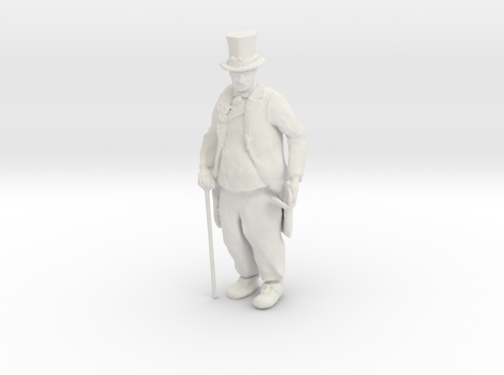 Printle E Homme 610 S - 1/35 3d printed