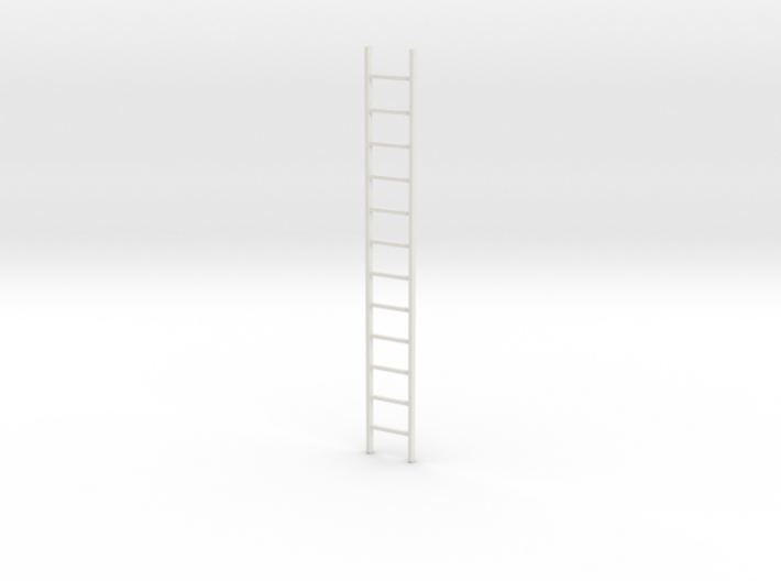 ladder 1:32 3d printed