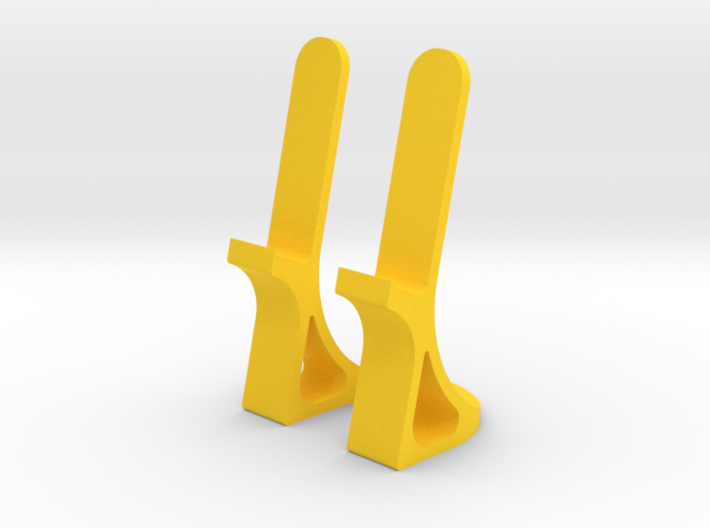 Ultimate Phone Stand 3d printed