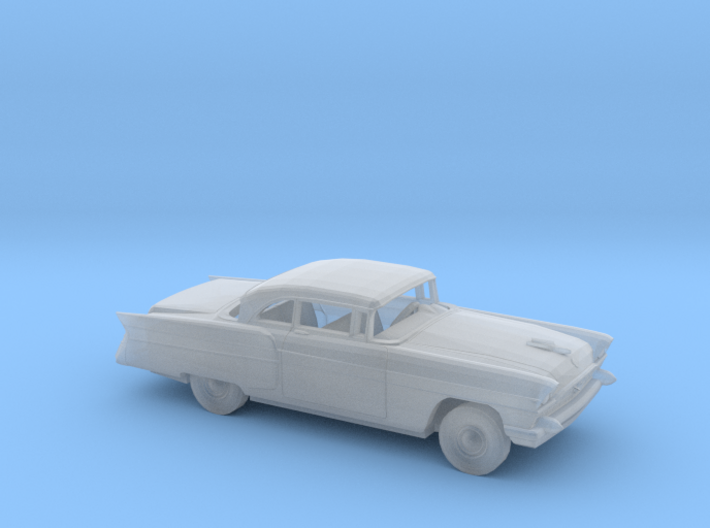 1/160 1956 Packard Executive Coupe Kit 3d printed