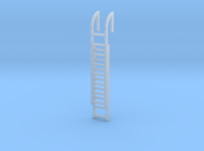 Roof Ladder 1/48 3d printed