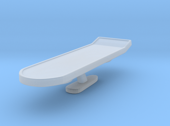 Back to the Future - Hoverboard - 1.18 3d printed