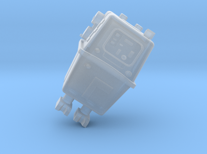 Gonk Power Droid Legion Scale 3d printed