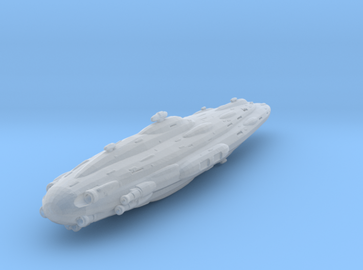 MC80 Home One 5 inch 3d printed