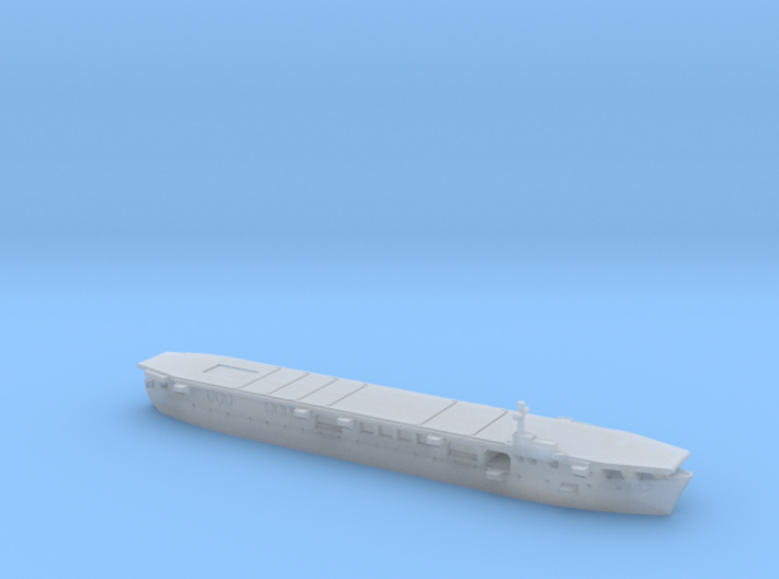 HMS Activity 1/1250 3d printed