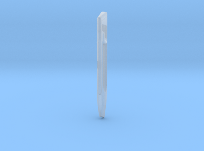 1/537 Phase 2 Nacelle Right 3d printed