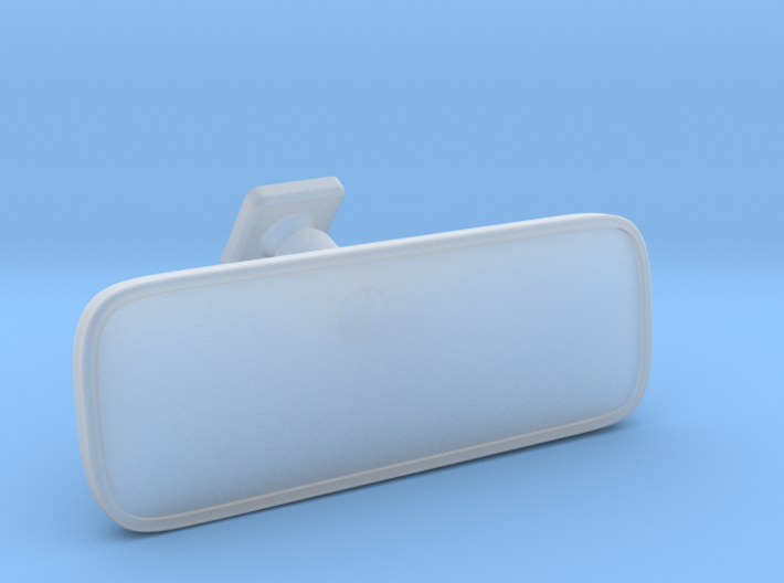 Make It RC Rear View Mirror for RC Car/Truck 3d printed