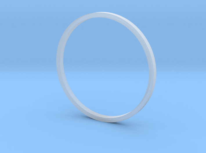 KRoss Spacer Ring 3d printed