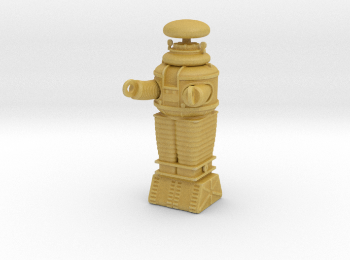Lost in Space - Robot - Trendmasters SNG 3d printed 
