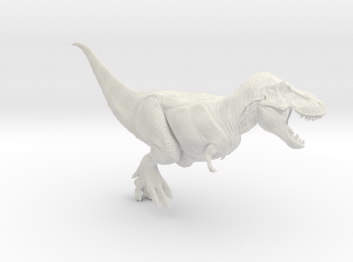 Tyrannosaurus Rex 2023 - 1/72 3d printed 