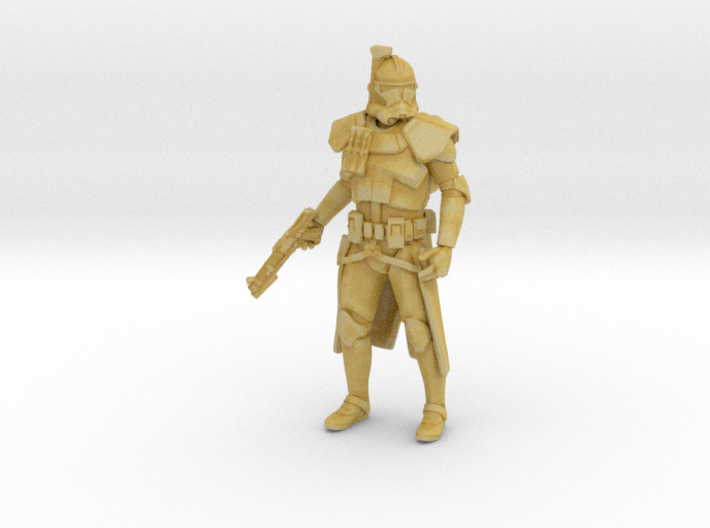 (1/47) Clone ARC Trooper Phase 2 3d printed 