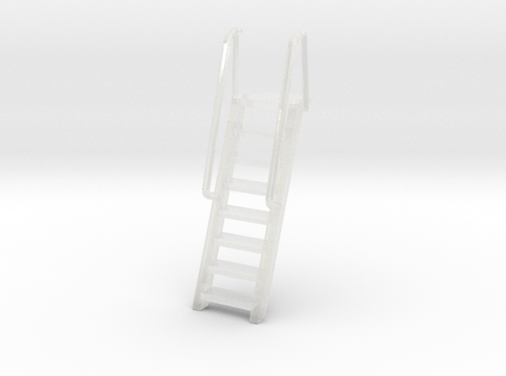 1/72 DKM Ladder 3d printed