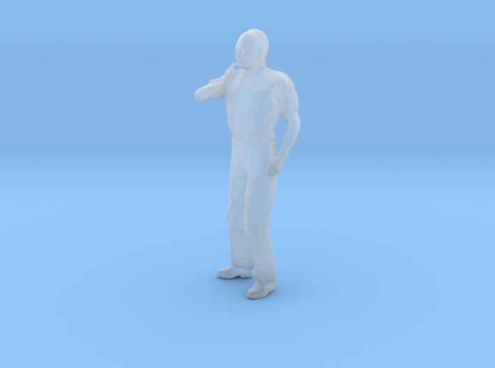 Printle O Homme 565 S - 1/50 3d printed