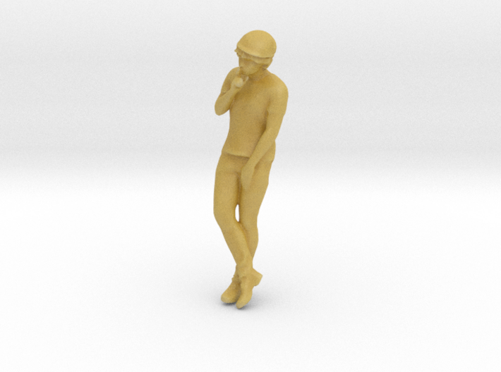 Printle E Homme 093 S - 1/64 3d printed