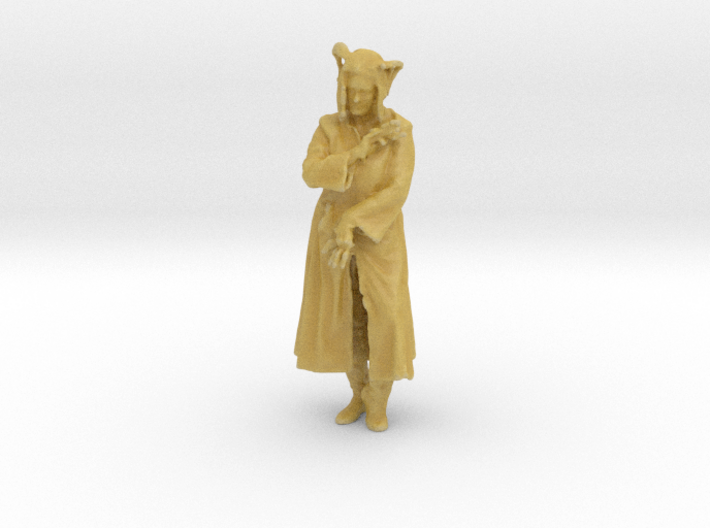 Printle V Femme 535 - 1/87 - wob 3d printed