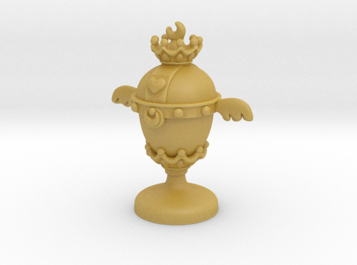 SM Chalice: 1/6 miniature 3d printed 