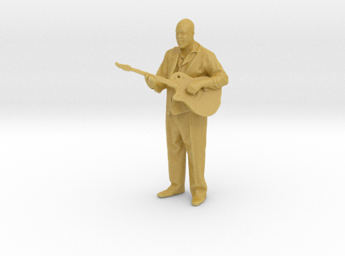 Printle A Homme 003 S - 1/48 3d printed