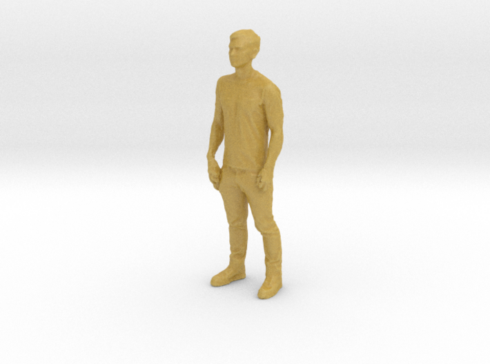 Printle XC Homme 285 P - 1/48 3d printed